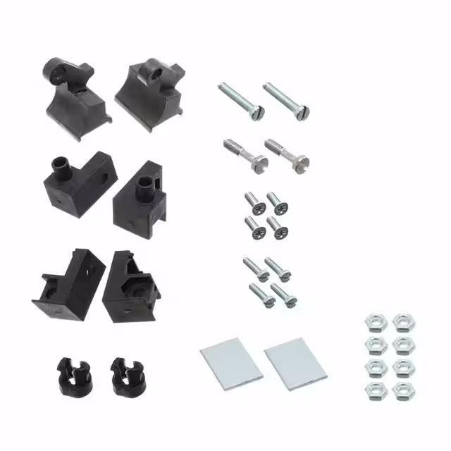 CM10 Vector Electronics  Card Rack Accessories